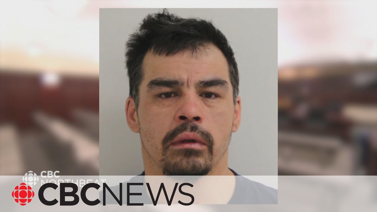 N.W.T. man sentenced to 5 years prison for aggravated assault and breaking no-contact order