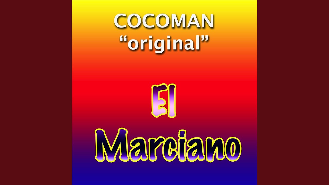 El Marciano