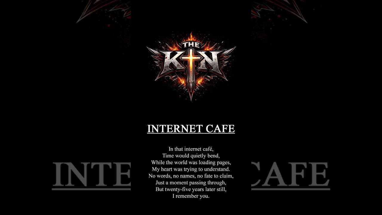 INTERNET CAFE