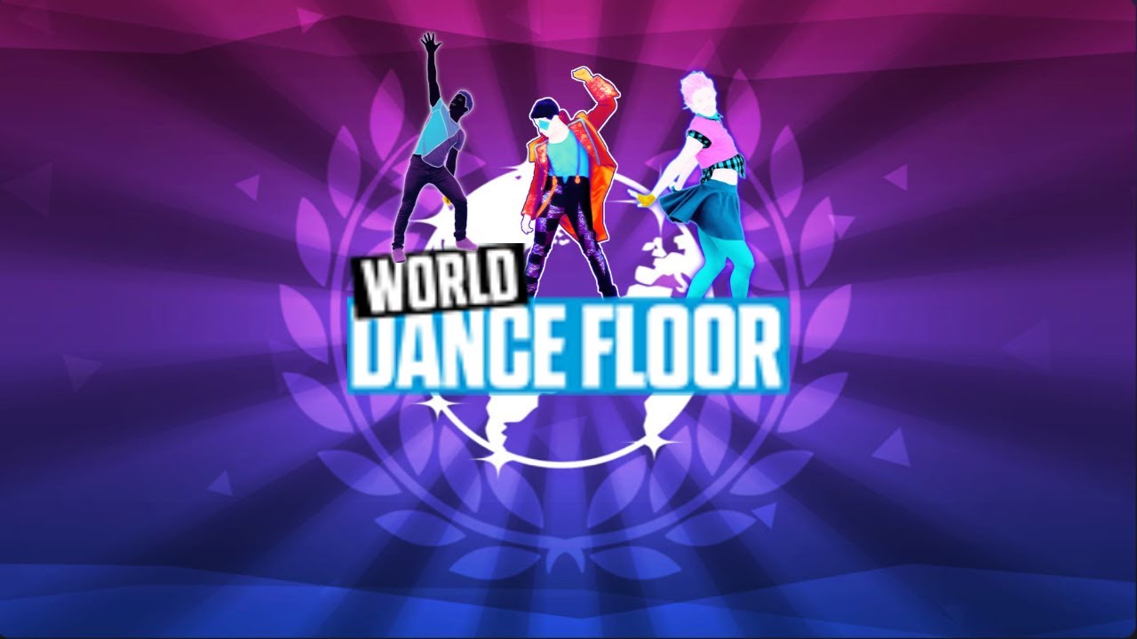 Just Dance 2017 World Dance Floor Happy Hour (Short) Live Stream