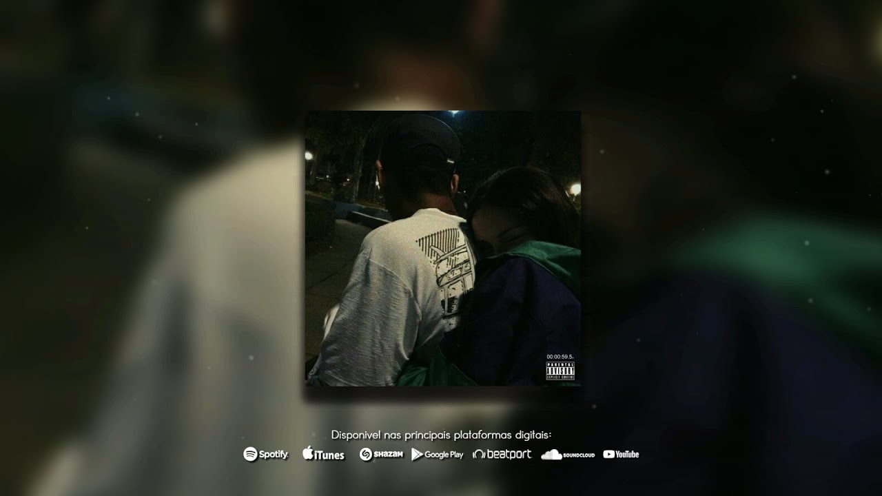 Djavan - Vive (Slowed To Perfection)