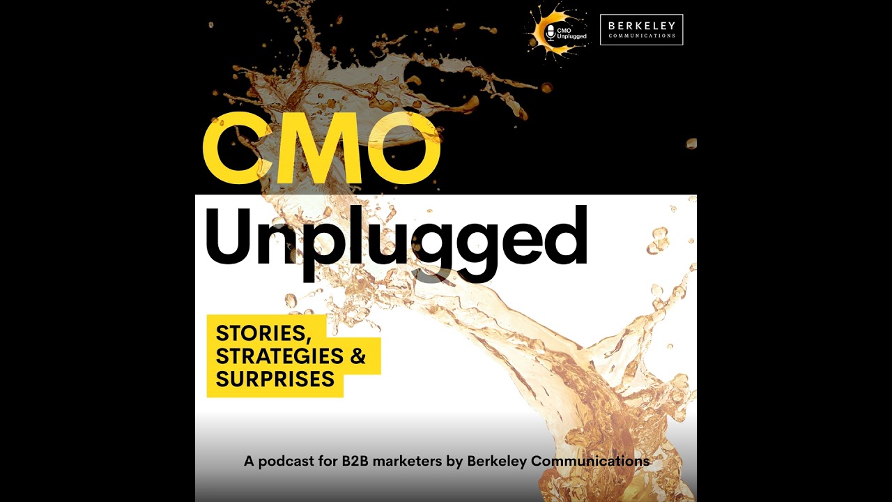 Trailer: From AI and the great content overload, to budget cuts, KPIs and boardroom scrutiny.