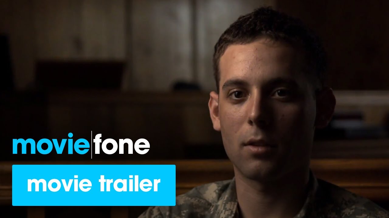 'The Kill Team' Trailer (2013)