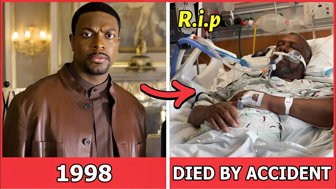 Rush Hour (1998 vs 2026): The Cast Members We’ve Lost Over the Years