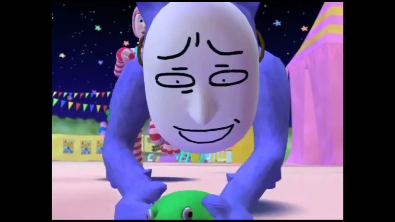 &deg;POPEE THE PERFORMER&deg; Русская озвучка (12+)