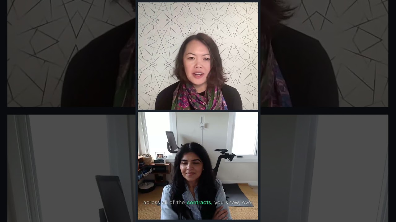 Putting #ai in #legal workflows 💡