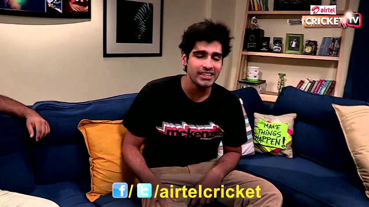 Apna Silly Point on T20 - India VS England