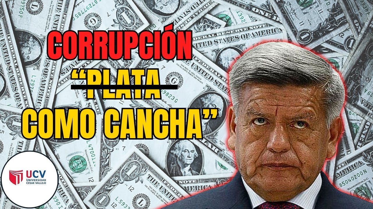 ACU&Ntilde;A: PLATA, PODER Y MIEDO | Lo que NADIE te cuenta sobre &eacute;l