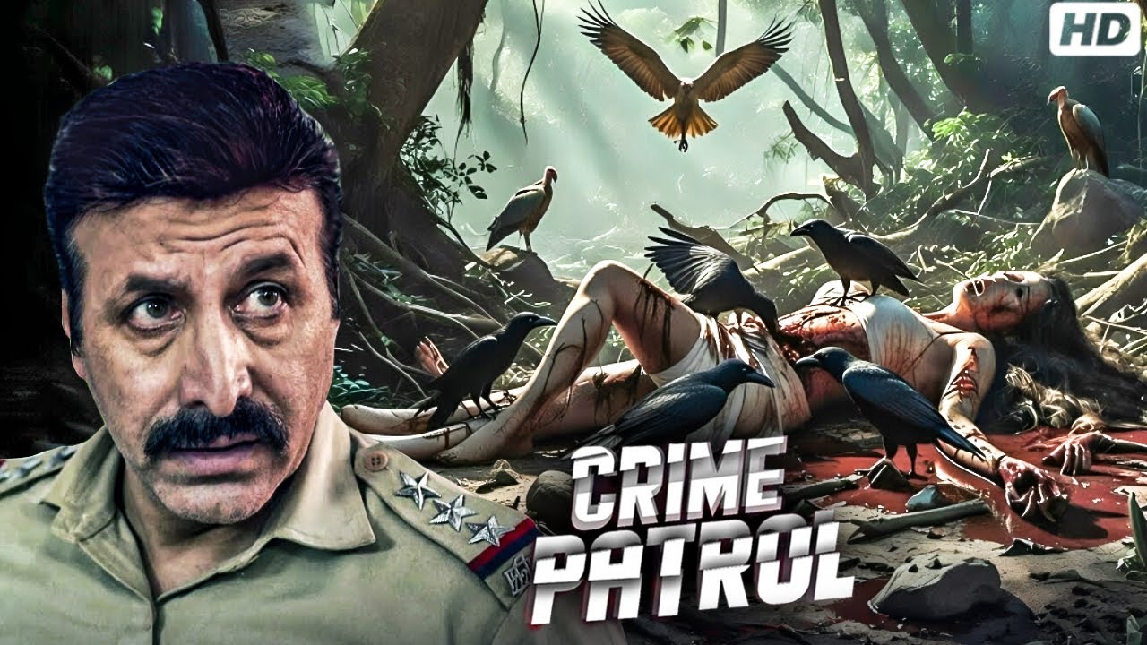 ससुराल वालो ने लगायी बहु को आग | क्राइम पेट्रोल 2026 | Crime Patrol | Full Episode