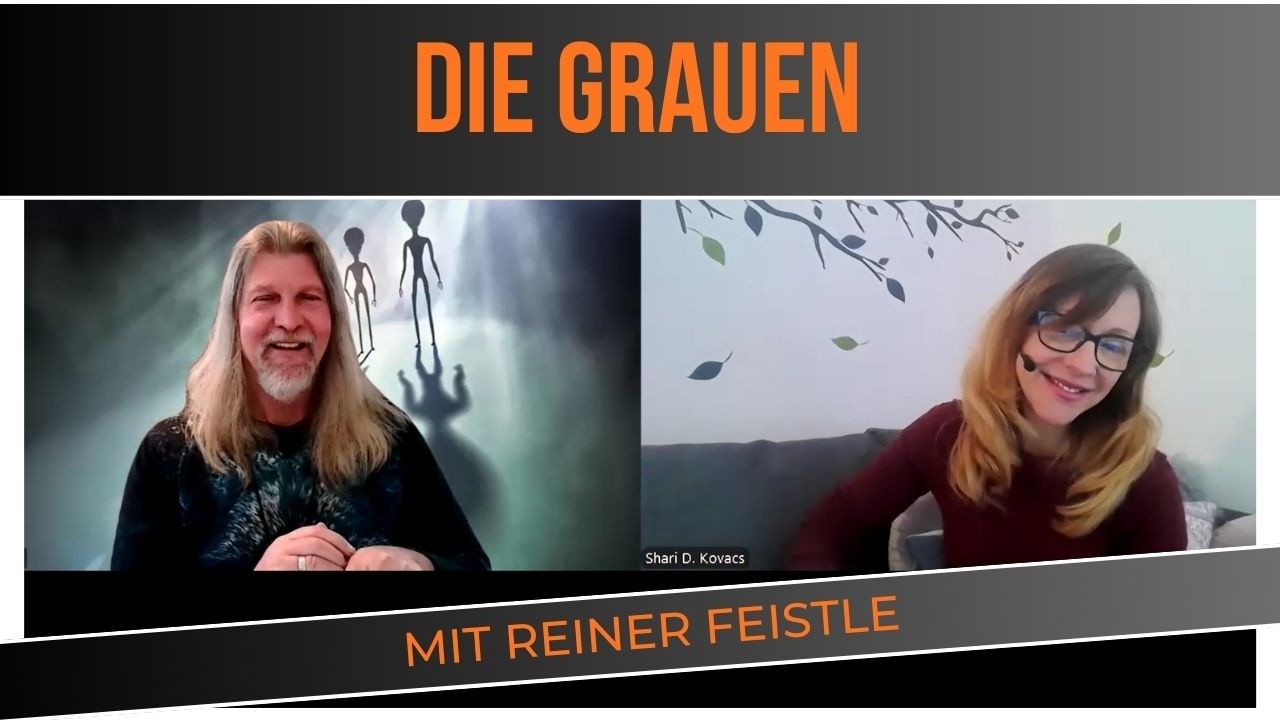 Außerirdische Begegnungen | Was wir über die „Grauen“ wissen