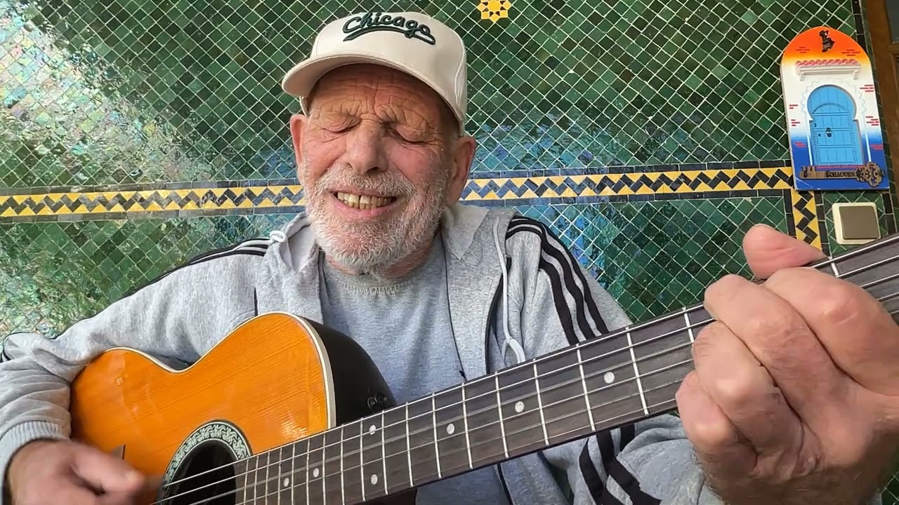 Stay (Real Live Music) (Jackson Browne Cover)