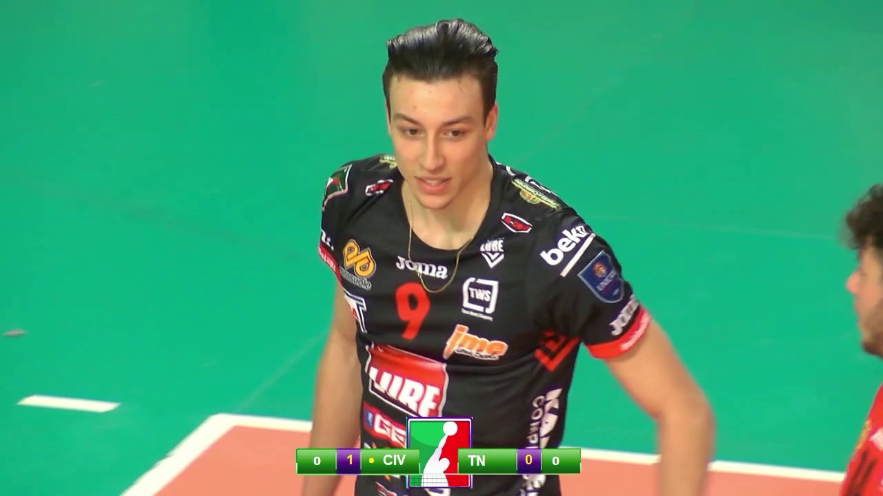 Finale Del Monte Junior League 2019 - Highlights