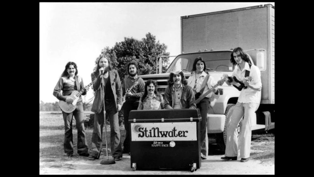 Stillwater ~  