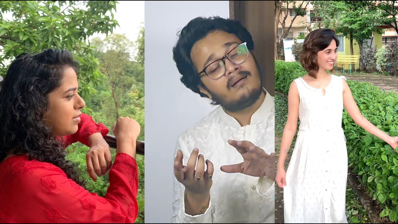 Ghan Ghan Mala Cover by Praful Swapnil