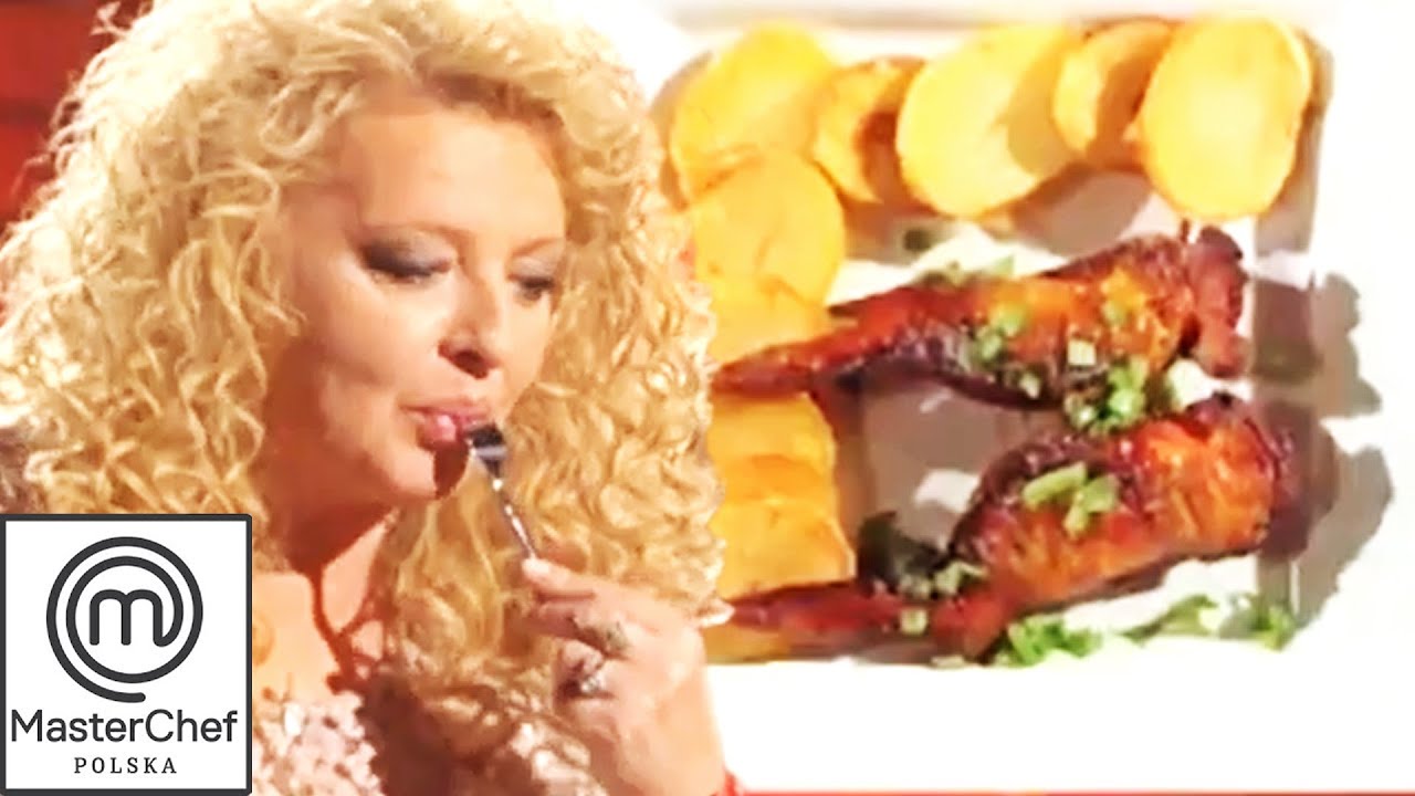 Czas na castingi! | Sezon 2 Odcinek 1 | MasterChef Polska