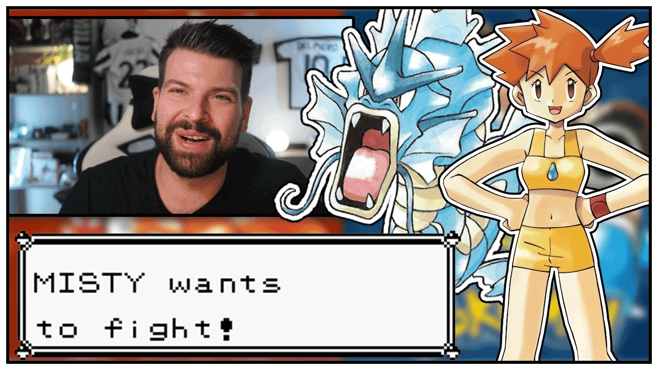 Cosa succede se ogni Capopalestra di Kanto viene potenziato?