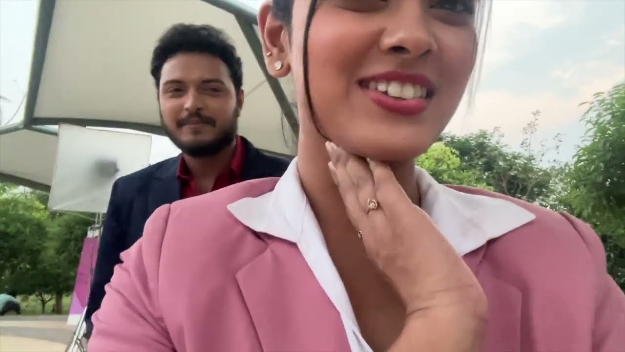 Finally ur #sumalin is here 💕 #odiavlog #sumanpattnaik #youtube