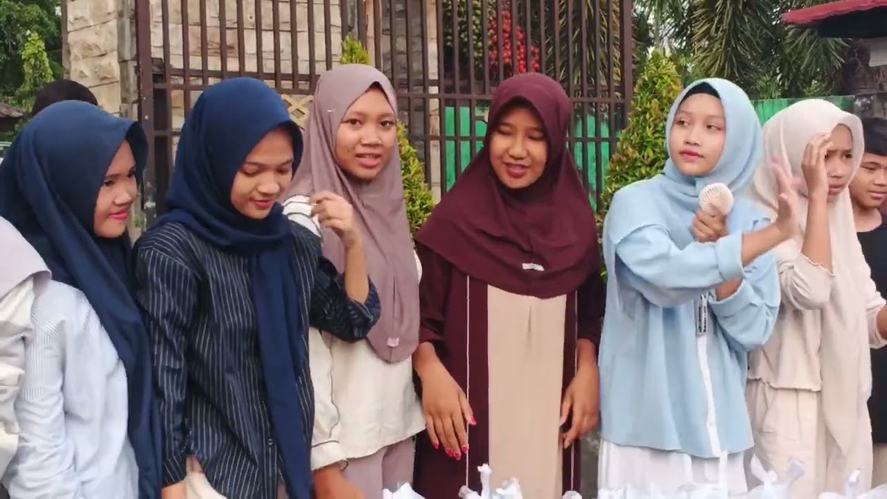 13 Maret 2026