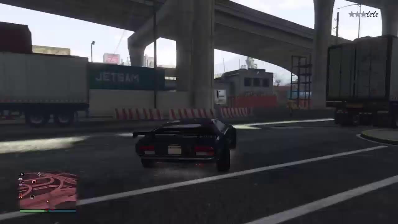 GTA 5 Online