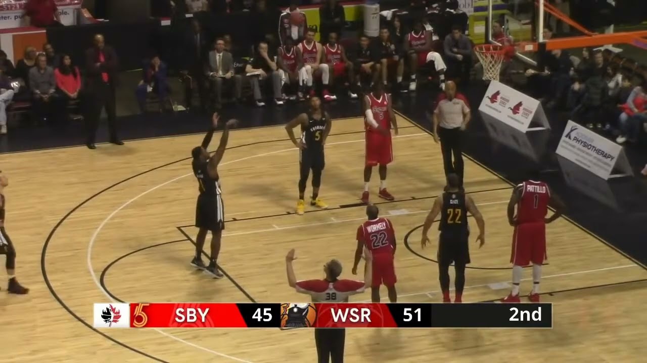 Jaylen Bland SCORES 43 POINTS IN HISTORIC COMEB