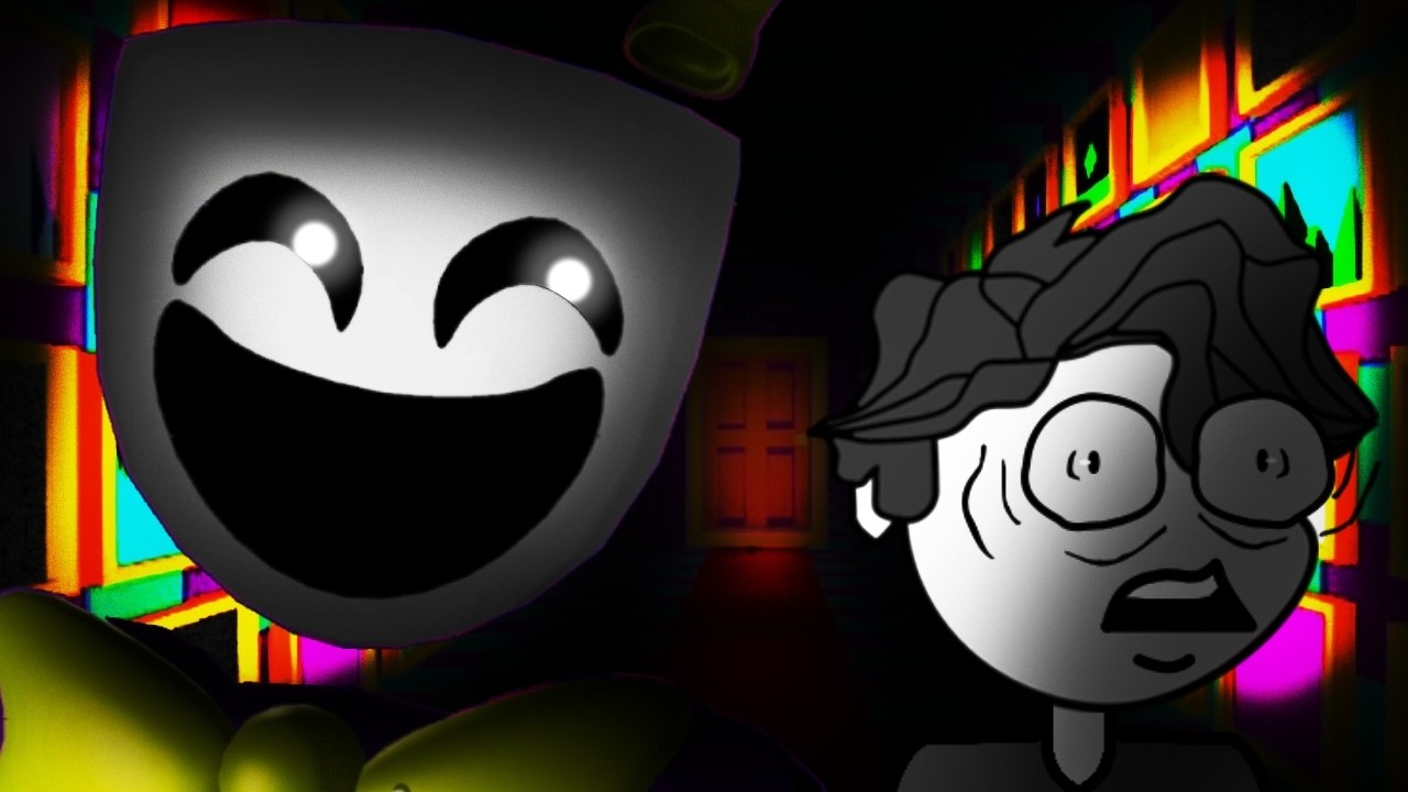 HOW IS THIS A FUN?!  ⟦⟬⟪Open Gizmy Zimy⟫⟭⟧