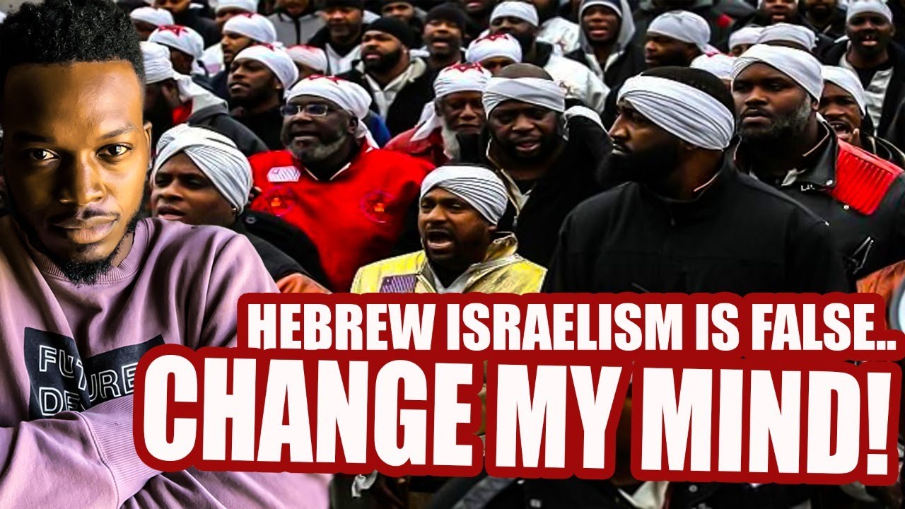 Jesus Came For All ManKind NOT Just Israel! | Live Debates