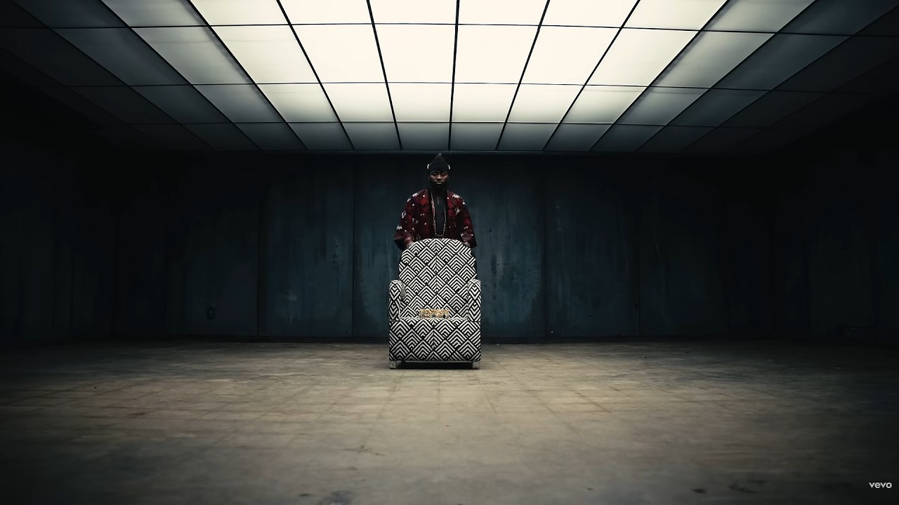 Davido - Oriade 