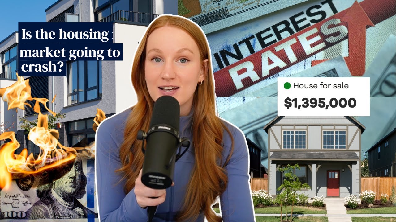 Стоит ли покупать дом в 2024 году?