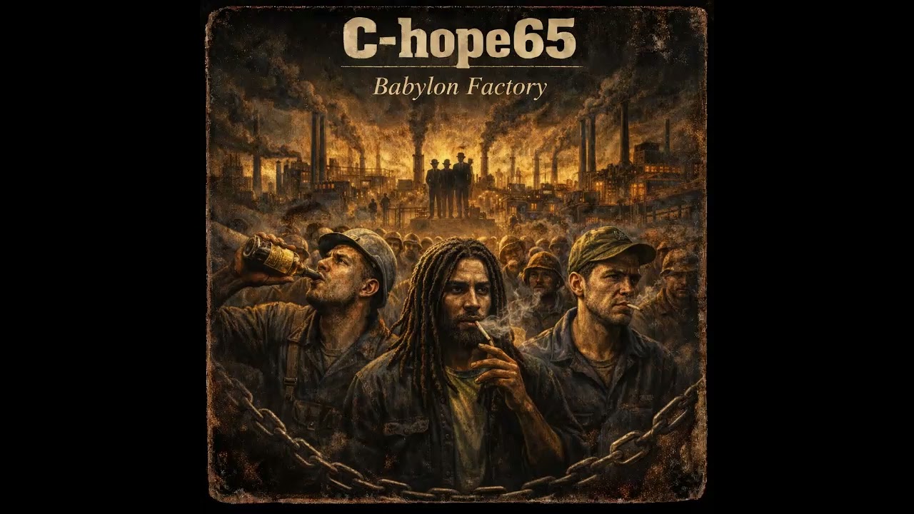 C-hope65 - Babylon Factory