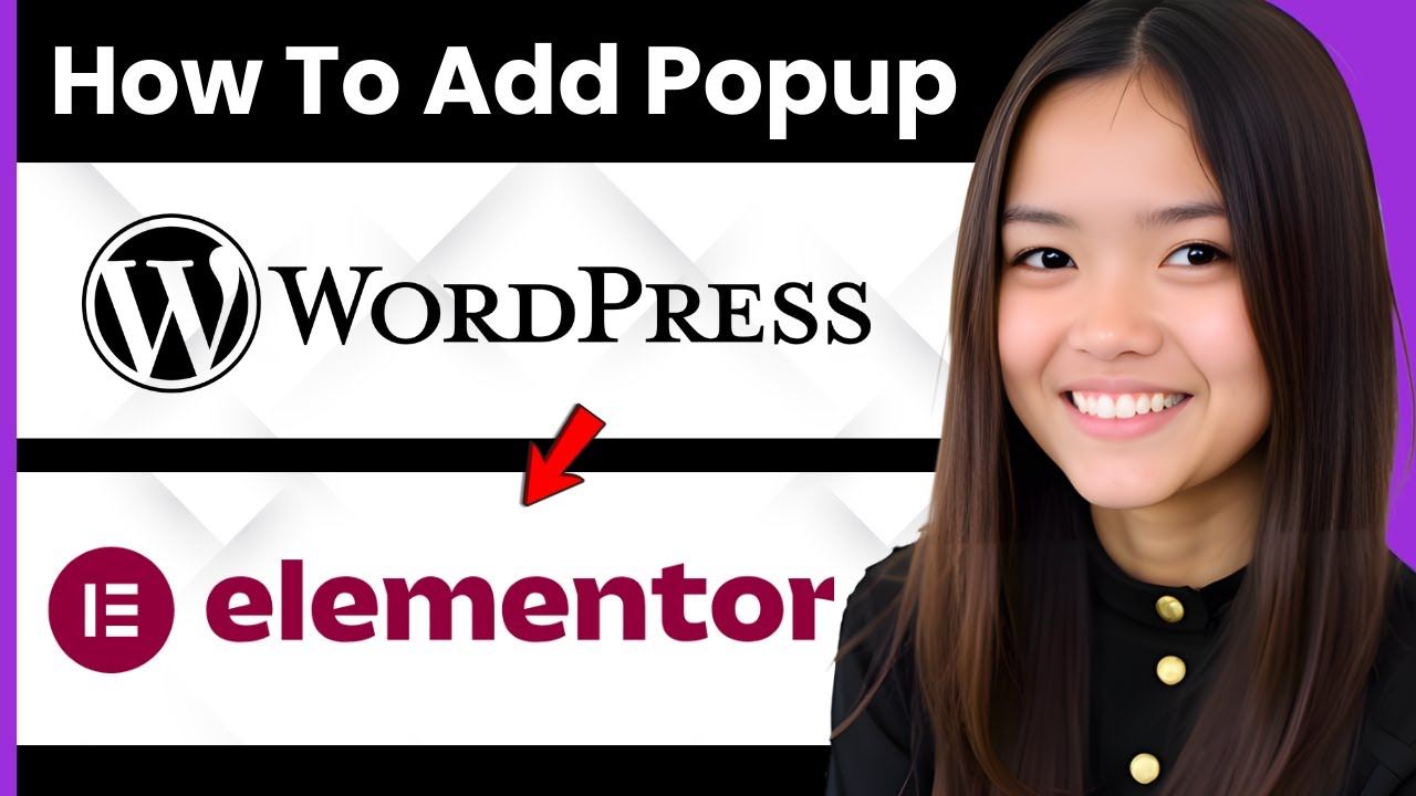 How to Add Popup in Wordpress Elementor 2026 (Step By Step)