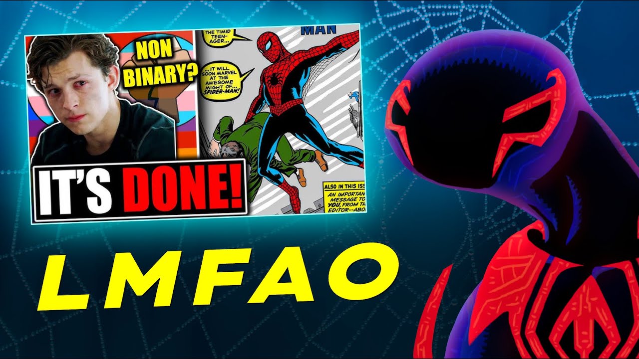 Spider-Man: Brand New Day is 