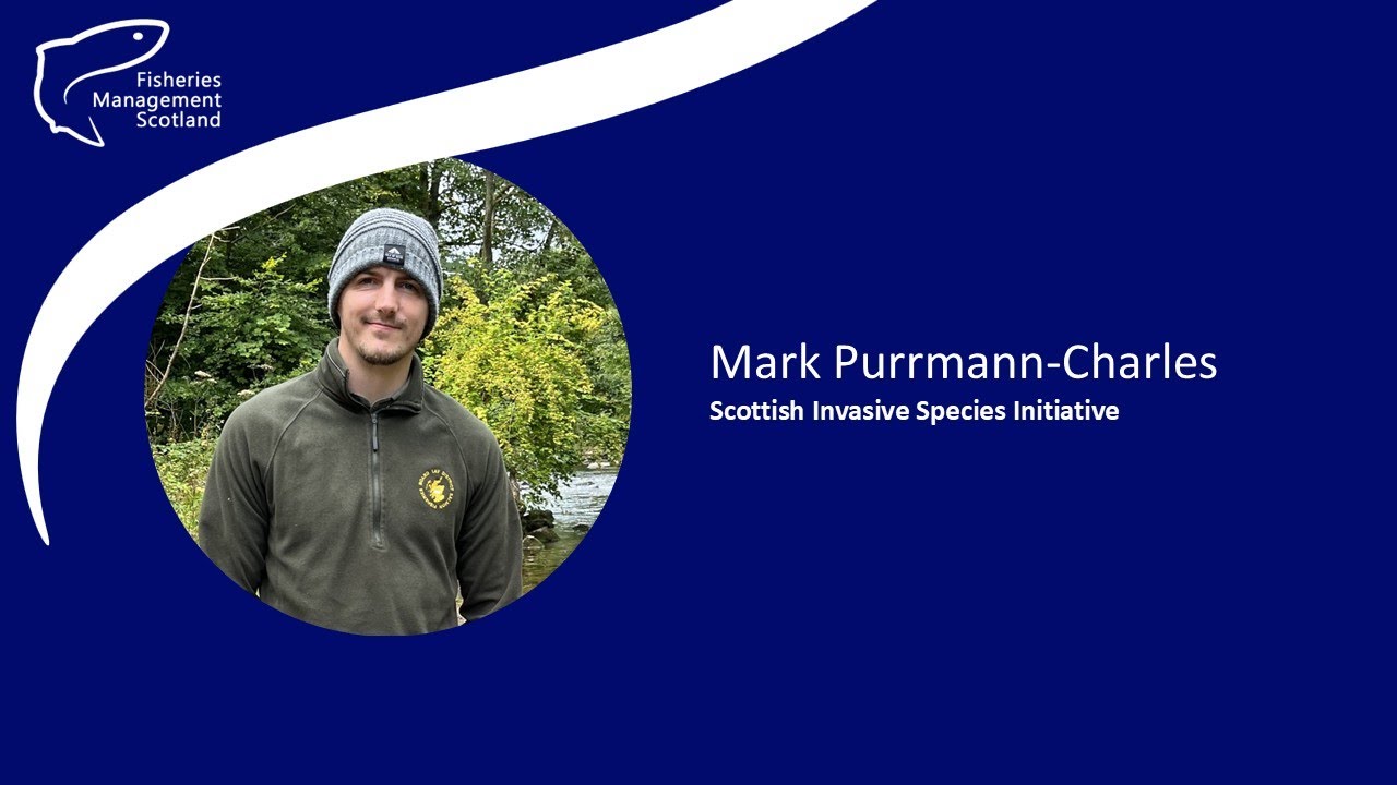 Mark Purrmann-Charles: SISI - Partnership working locally at landscape scale