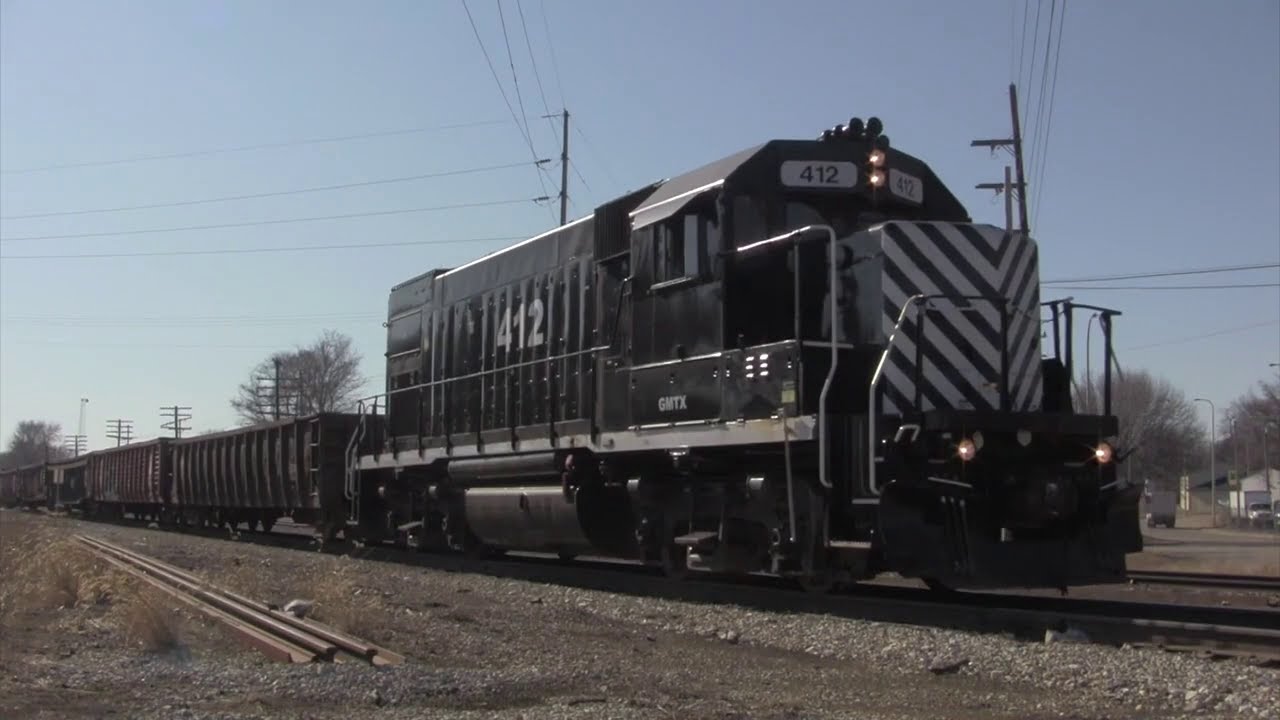 Different Types Of Train Horns