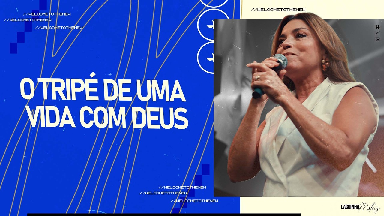 🔴 PRA. MARCIA RESENDE | LAGOINHA MATRIZ