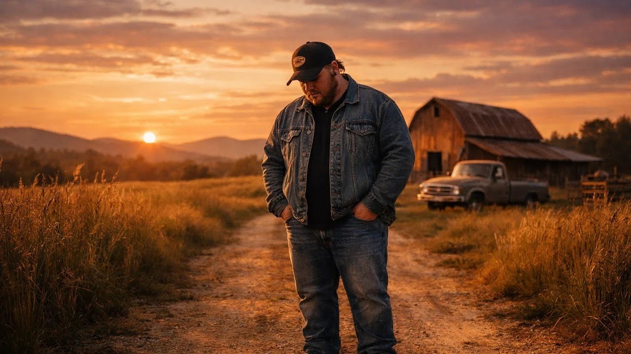 More Than I Prayed For – Luke Combs (2026 Music Video) Out Now!!!