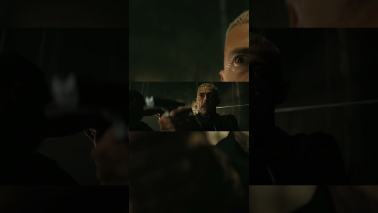 🔫🏖️🔥Nobody 2 (2025) 📽️ Genre: Action &bull; Thriller &bull; Dark Comedy