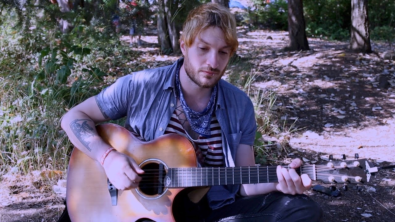 Ravenna Woods - Doe Bay Fest 2017