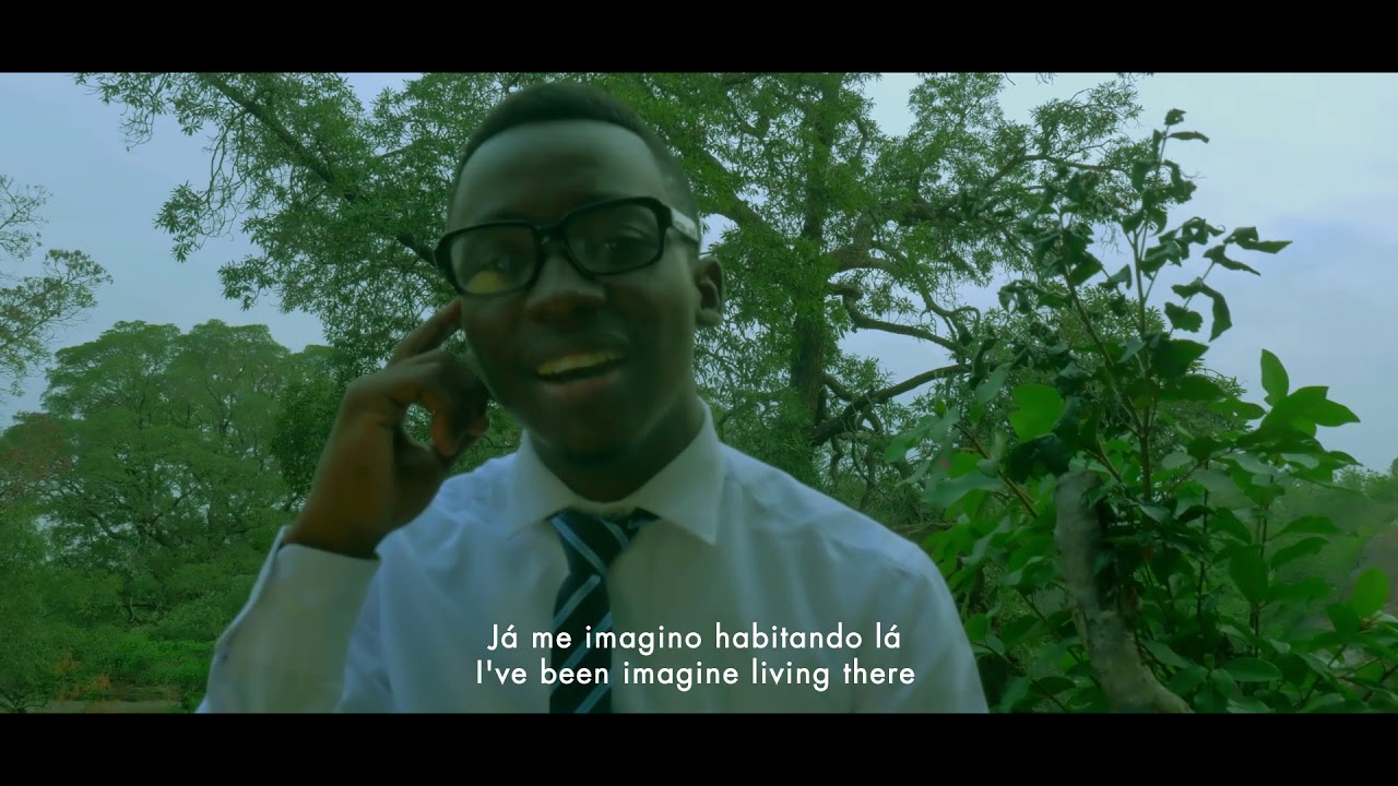 Abderval Vocal Group - AVG  in Mwari Uyai (OFFICIAL VIDEO)