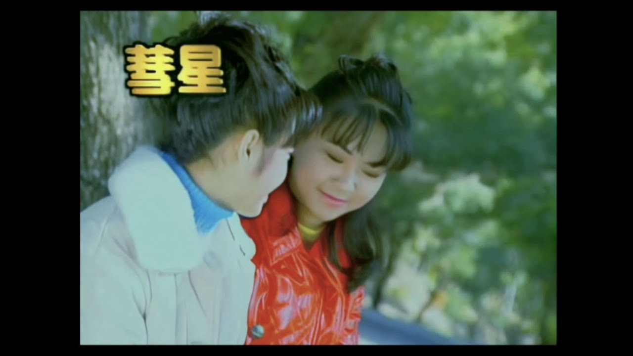橄欖樹(olive tree)---卓依婷 Timi Zhuo & 凌一惠 《款款柔情甜歌輯》1997