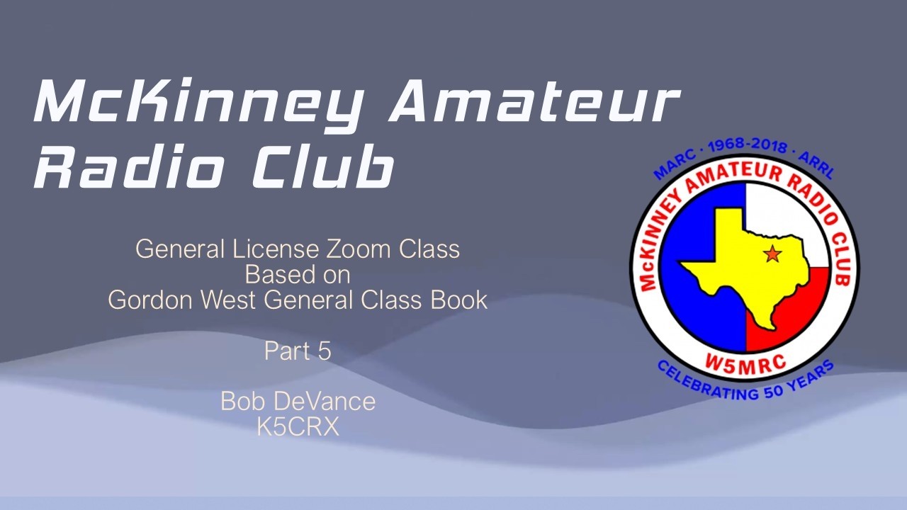 General class zoom pt 5
