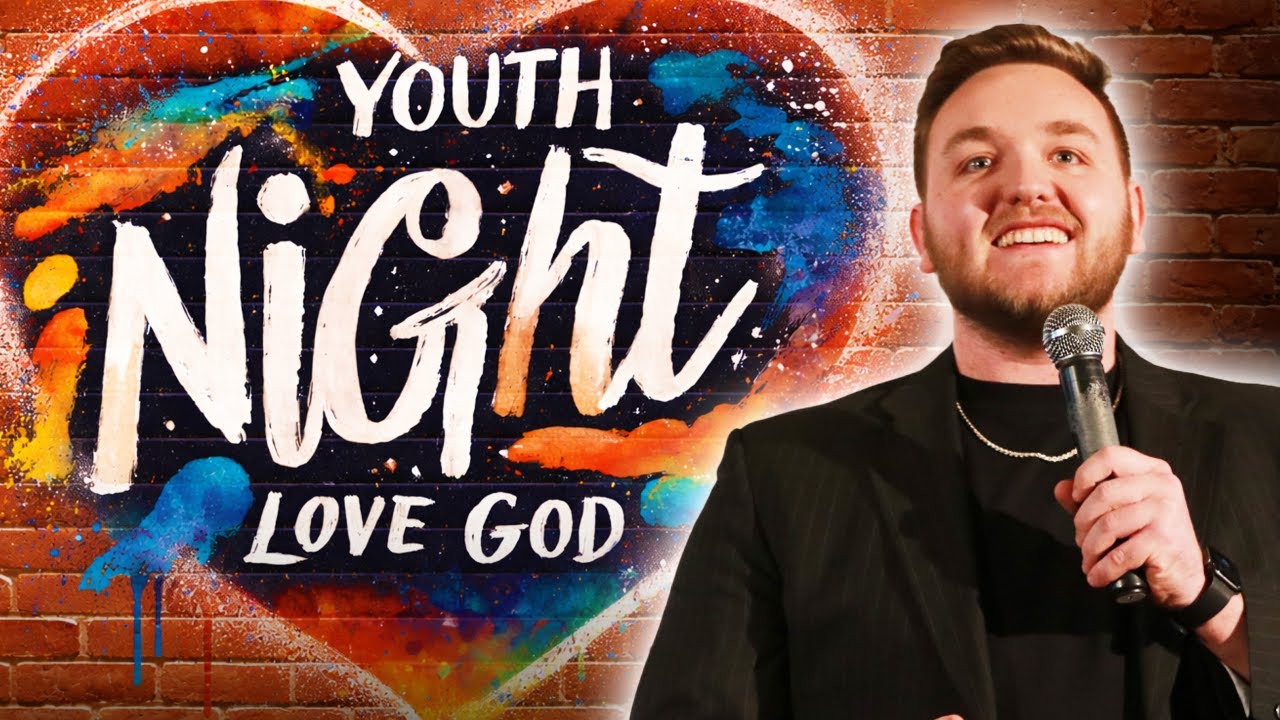 The Love of God I TSNL Youth Night