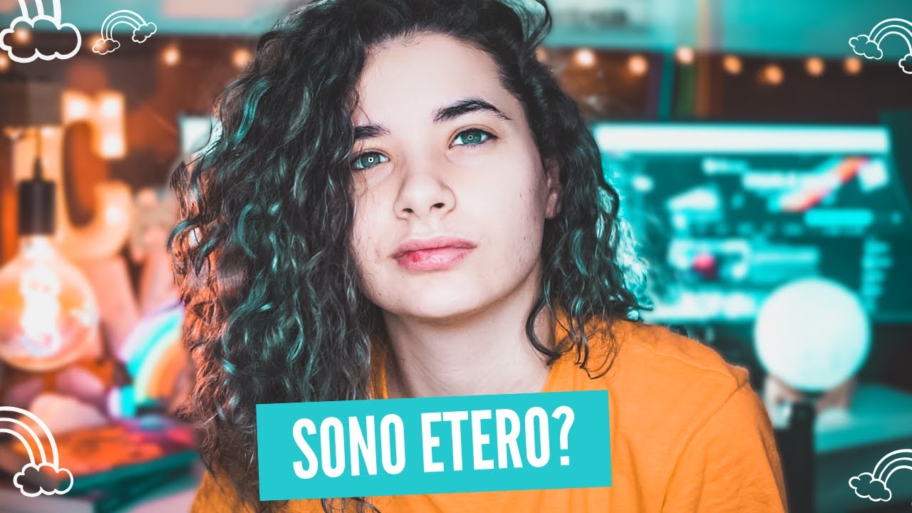 Non CAPISCO se sono LESBICA