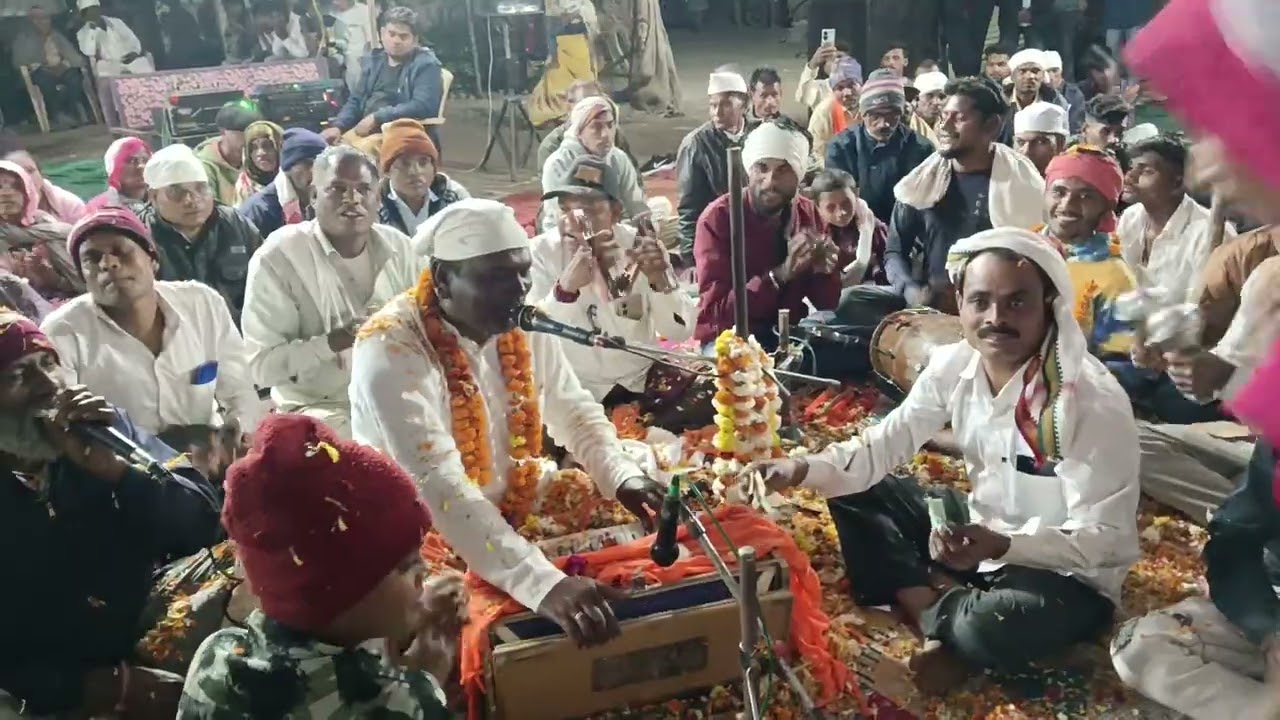 वेला वेला सबसे पहला आवो मारा........January 30, 2026