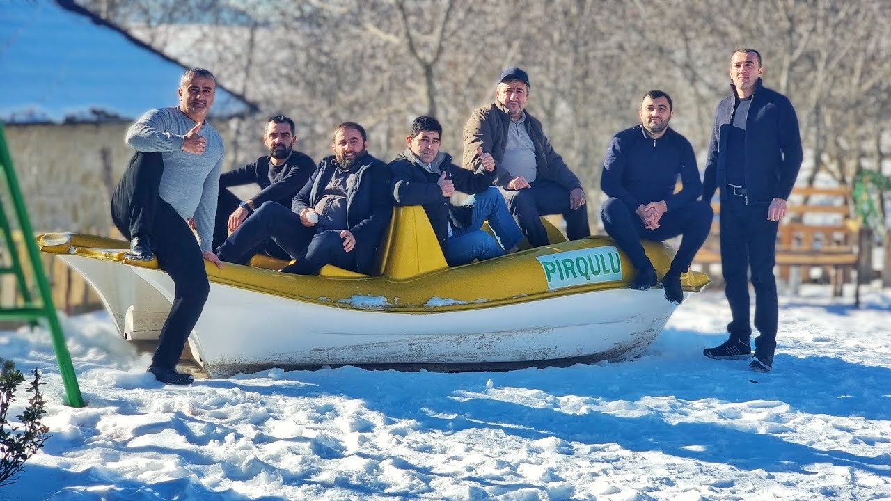 Pirquluda 1 gün