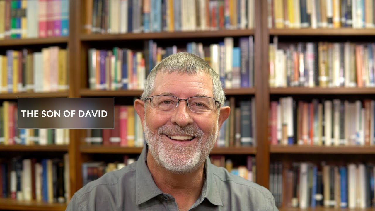 The Son of David
