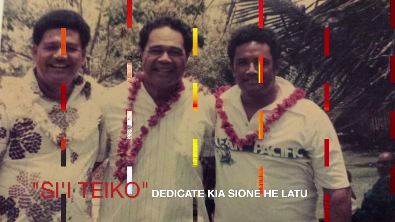 SI'I TEIKO