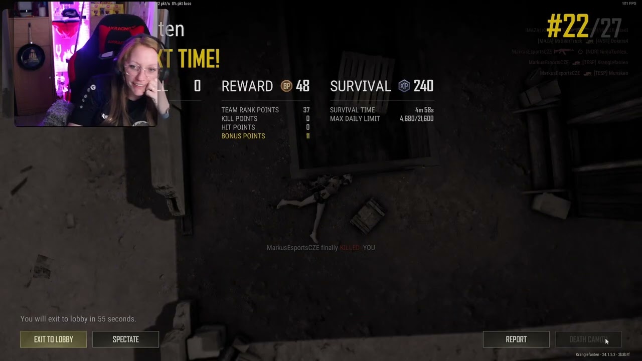 Smash full squad from Norway (NOR Reaction)