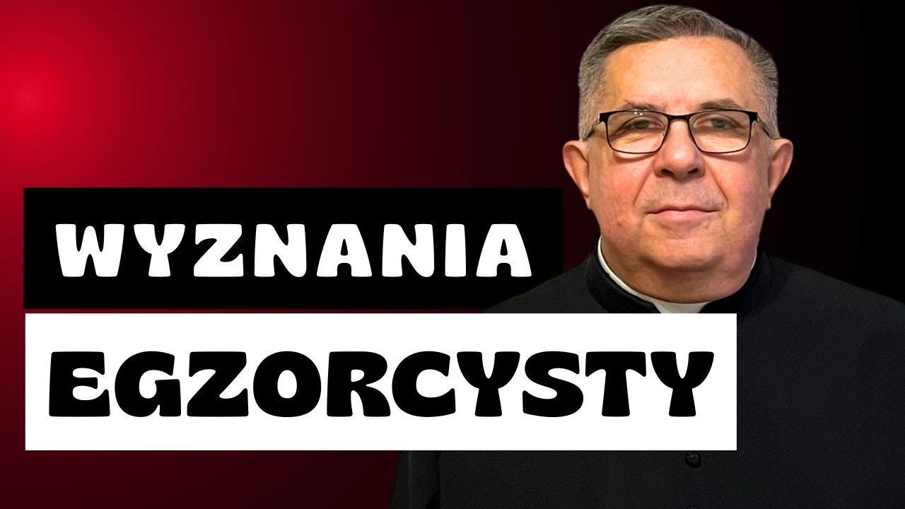 Wyznania Egzorcysty