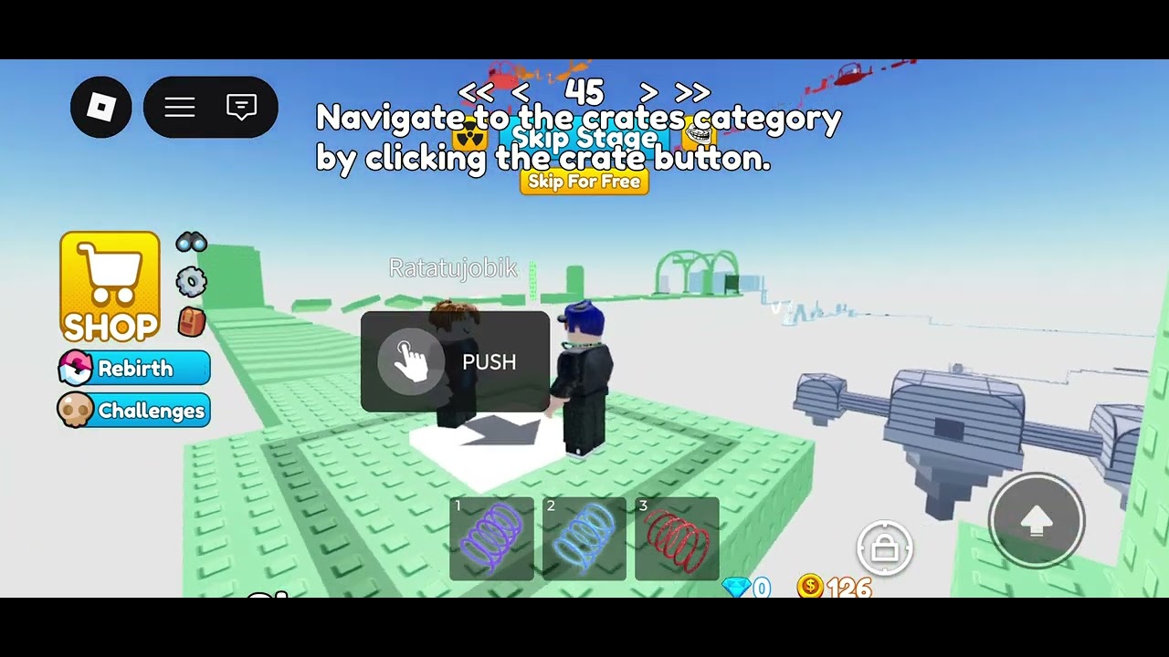 Hral som najťahšie obby s Navi Toxicon