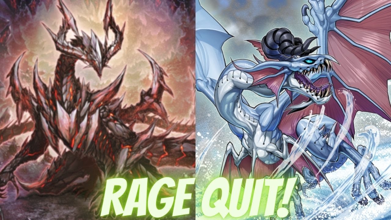 Making Opponents Rage Quit With Phantasm Spiral Primite Control! Yugioh Master Duel
